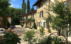 Le Moulin De Longchamp - Maison D'Hotes