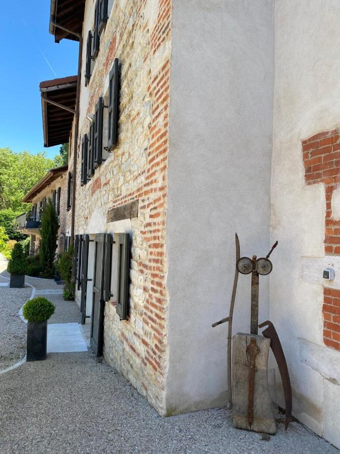 Le Moulin De Longchamp - Maison D'Hotes Lent Exterior photo
